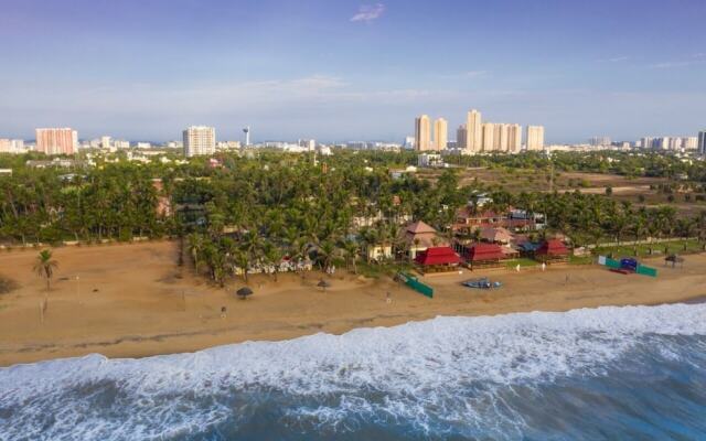 MGM Beach Resorts