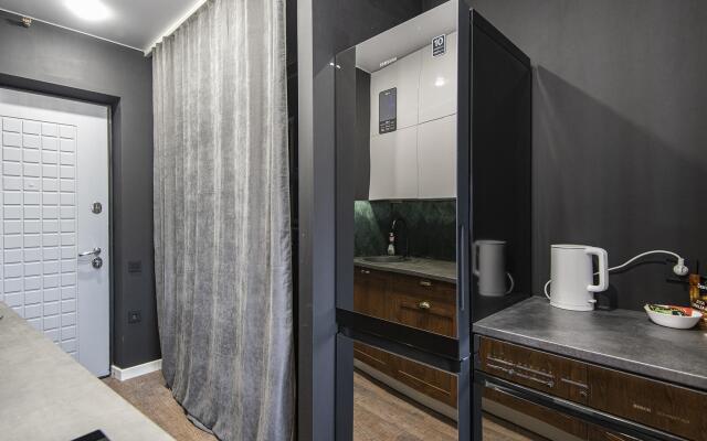 Dream Apartments