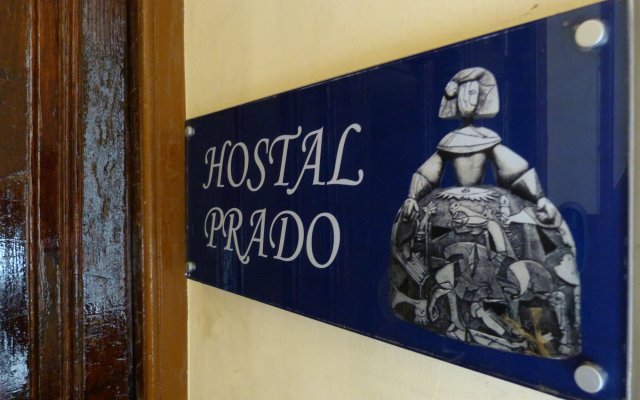 Hostal Prado