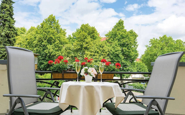 Vitalhotel am Stadtpark Superior