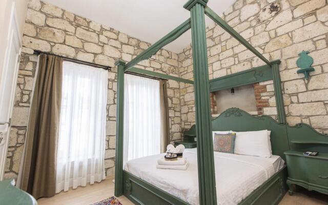Mastika Koyici Otel