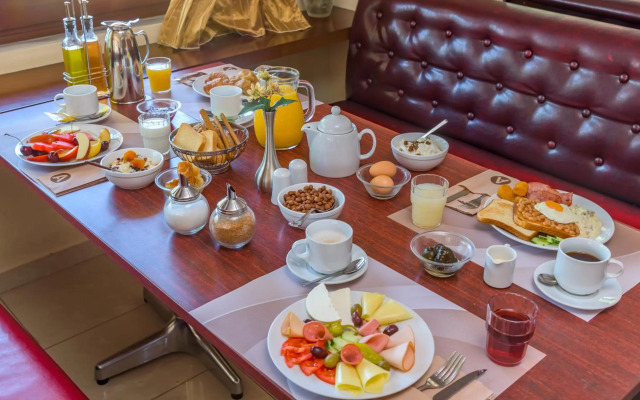 Avalon Airport Hotel Thessaloniki