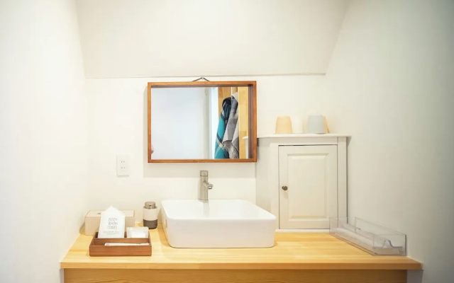 Gramercy Village Yamanakako Glamping & Sauna