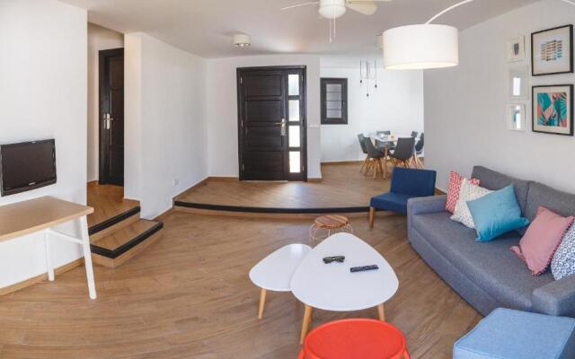 Los Cardones Boutique Village