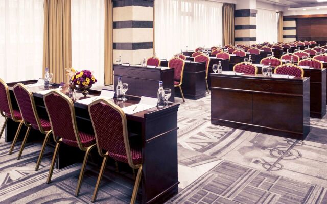 Mercure Bucharest Unirii