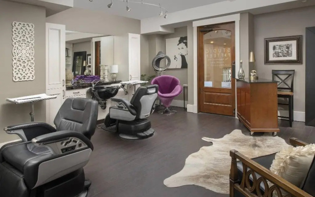 Courtyard Tacoma Downtown