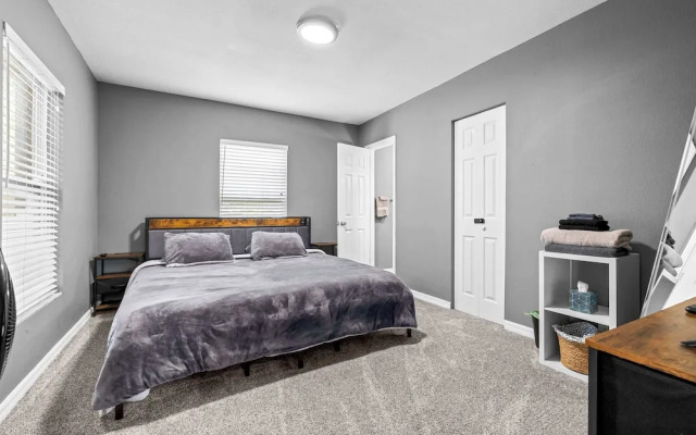 The Heights Hideaway For 10