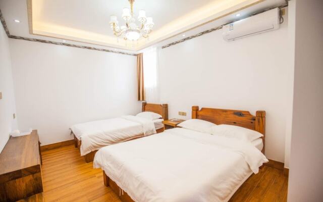 Cloud Sea View Villa