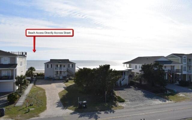 Reel Blessed 4 Bedroom Home by Redawning