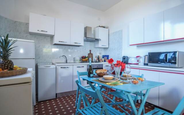 Villa Ninni Piano Terra