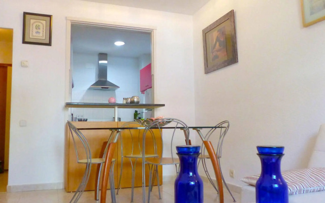 Apartamento San Bernardo