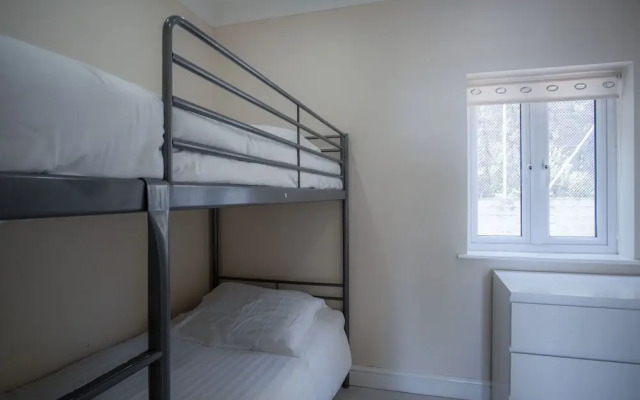 Sunbeam - 2 Bedroom Apartment - Pendine