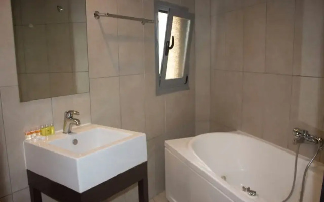 Inoh Hotel
