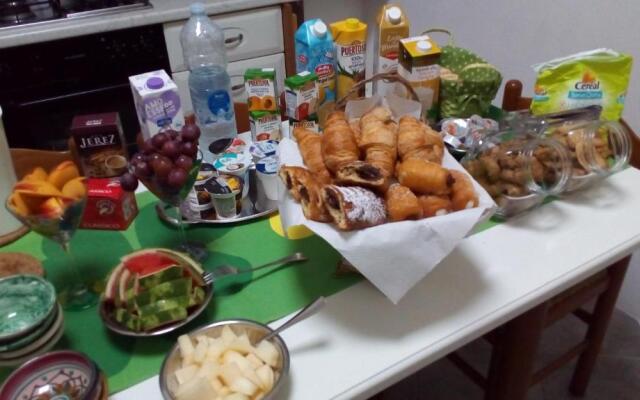 Elianthos B&B