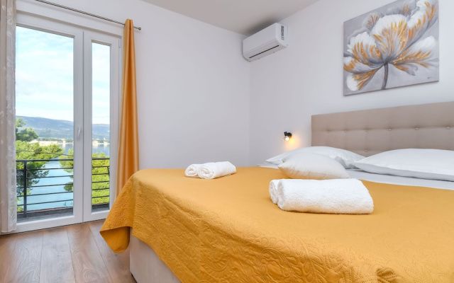 Apartment Nela