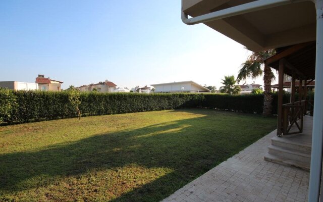Paradise Villas