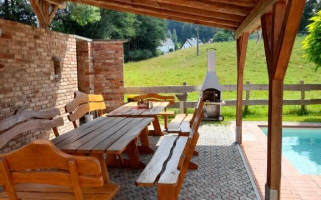 Ferienwohnungen am Schmalzbach