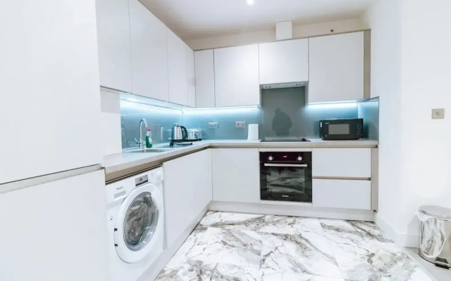Inviting 1 Bed Apartment in Purley