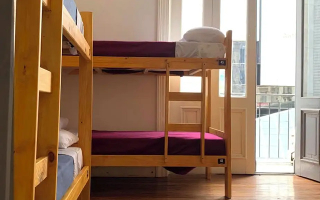 MiBAQ Hostel