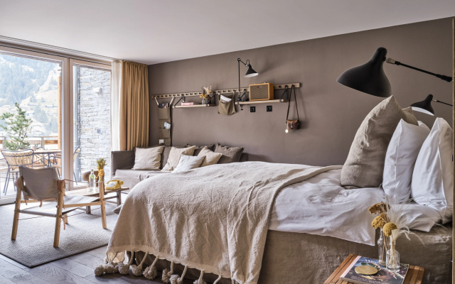 CERVO Mountain Resort