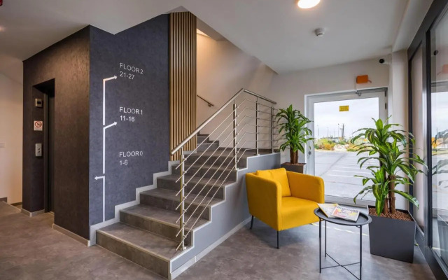 Autohof Hotel Hegyeshalom