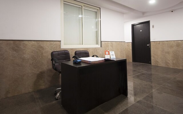 Hotel Olive