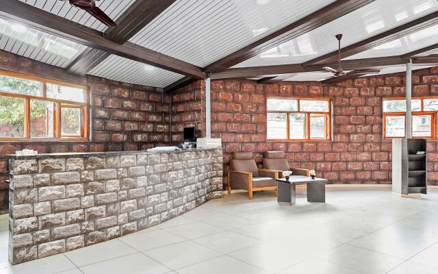 Treebo  Vhyomaan Resort