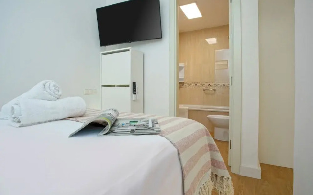 Sunstay Center Flat I Arroyo De La Miel