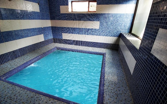 Wood castle Spa & Resort
