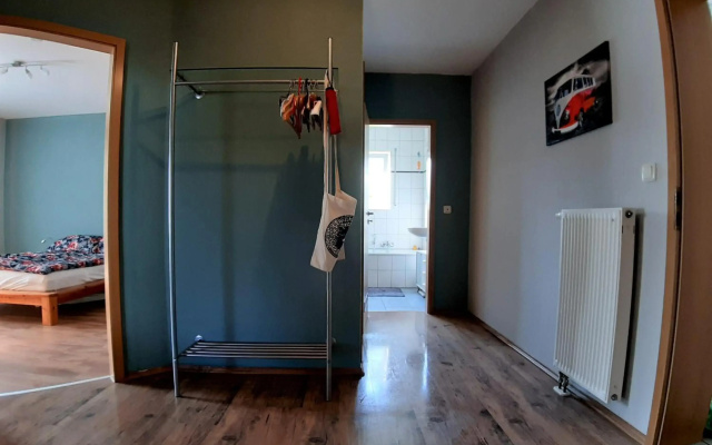 Twistesee Ferienwohnung