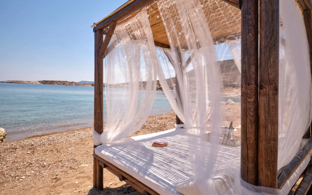 Thalassa Beach House Kimolos