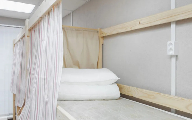 Lodging houses Rooms