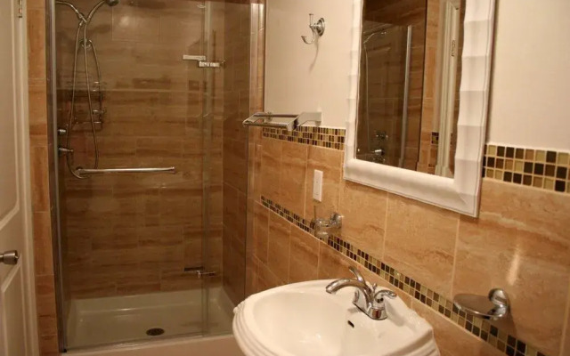 Via Veneto - Old Town