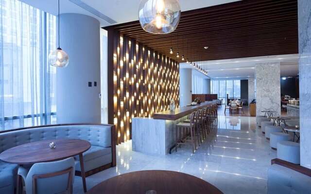 AC Hotel Santa Fe