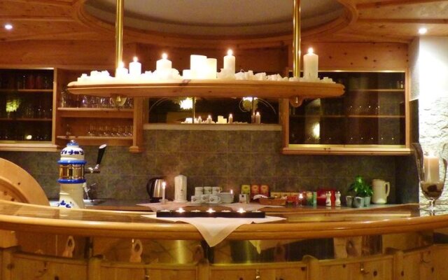 Villa Stelvio Bed & Breakfast