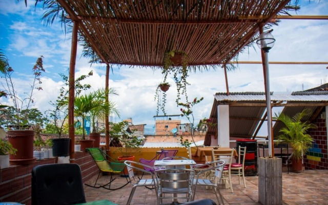 Hostel In.Dios