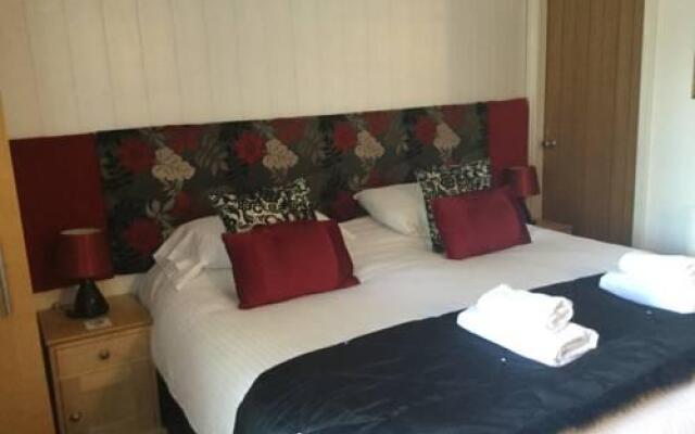 Henwick House Bed and Breakfast