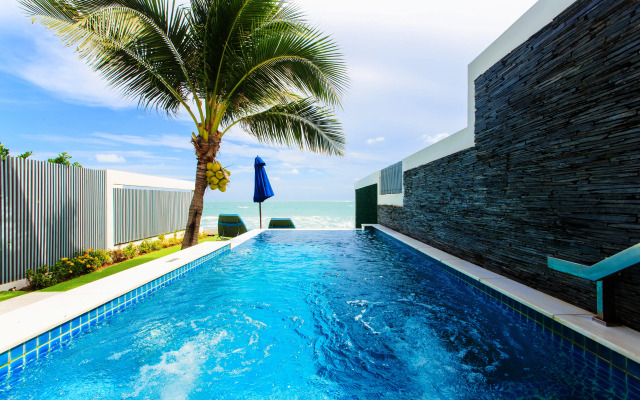 Samui Resotel Beach Resort