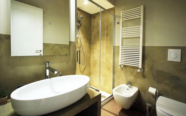 Residenza Porta Romana 120