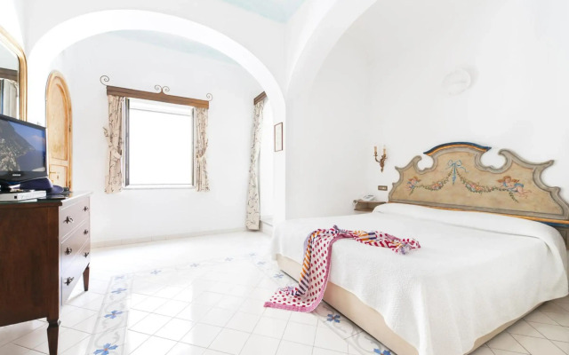 Villa Flavio Gioia