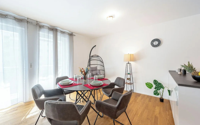 Lit Living Luxus - Box Spring - Parking