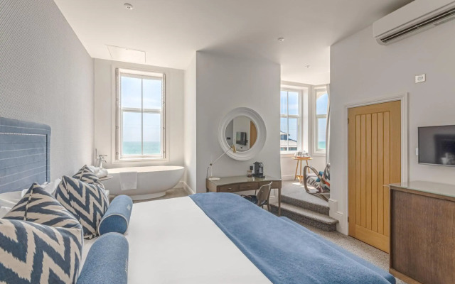 Harbour Hotel Brighton