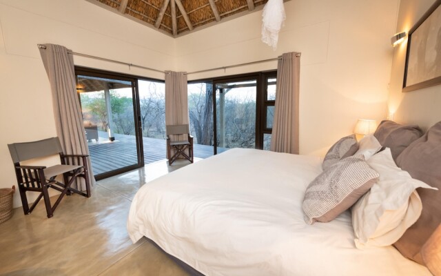 Villa Marula in Hoedspruit