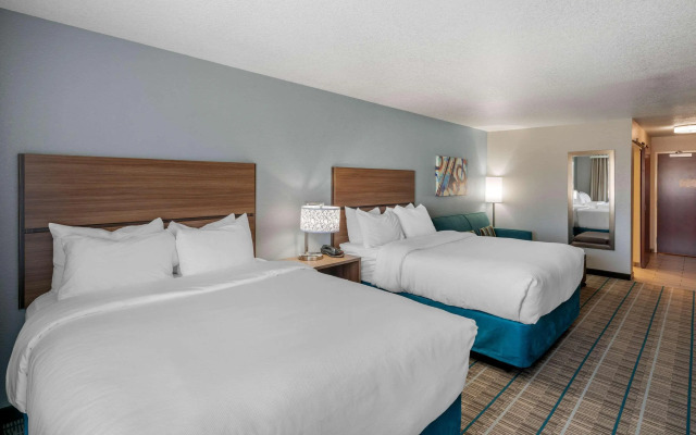 MainStay Suites Coeur d'Alene
