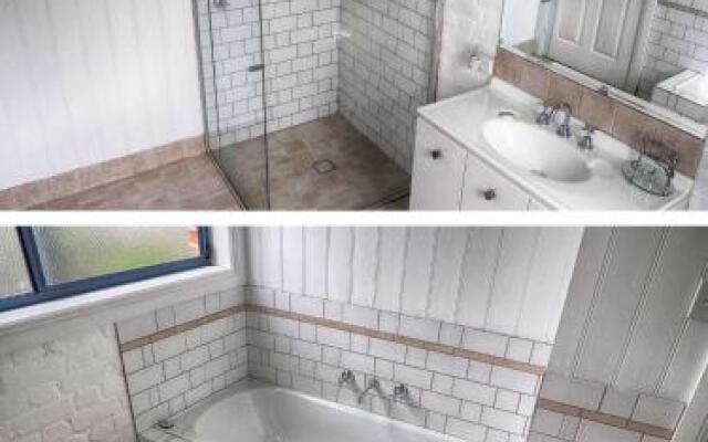 Hideaway Holiday Apartments