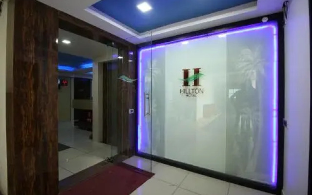 Hotel Hillton Inn