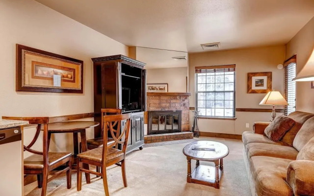 Duplex By Wyndham Vacation Rentals