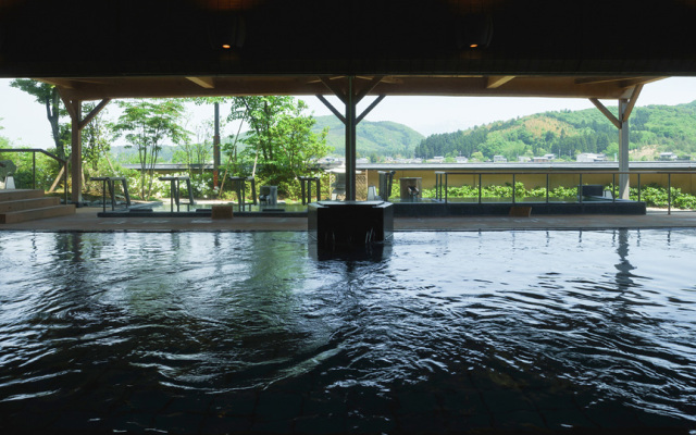 Shiratama no yu KAHOU