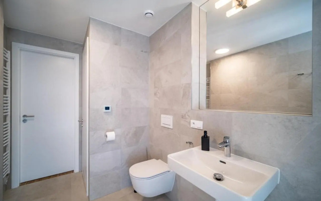 Holiday House U Hájenky 11P Lipno Home