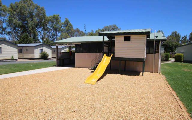 BIG4 Moama Holiday Park